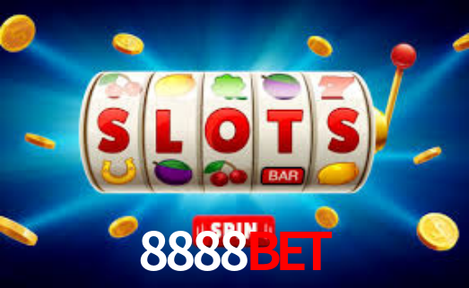 Cassino de Jogos 8888Bet