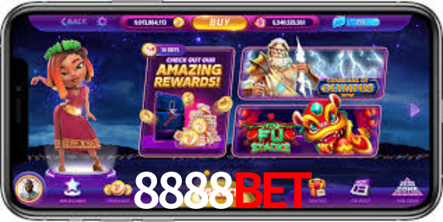 App 8888Bet